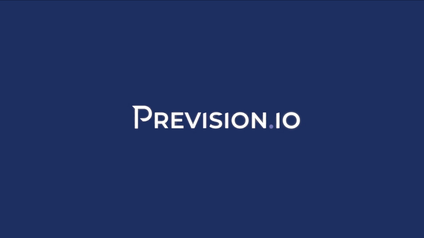 Connecting your data with P.io